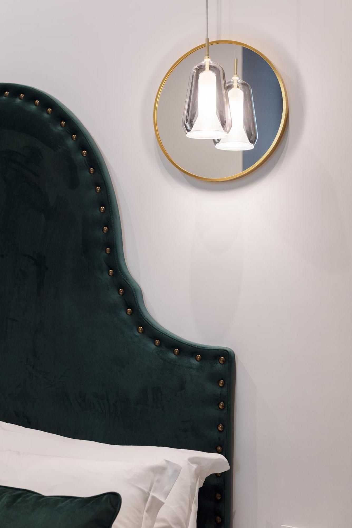 Three Rooms Toledo 나폴리 외부 사진