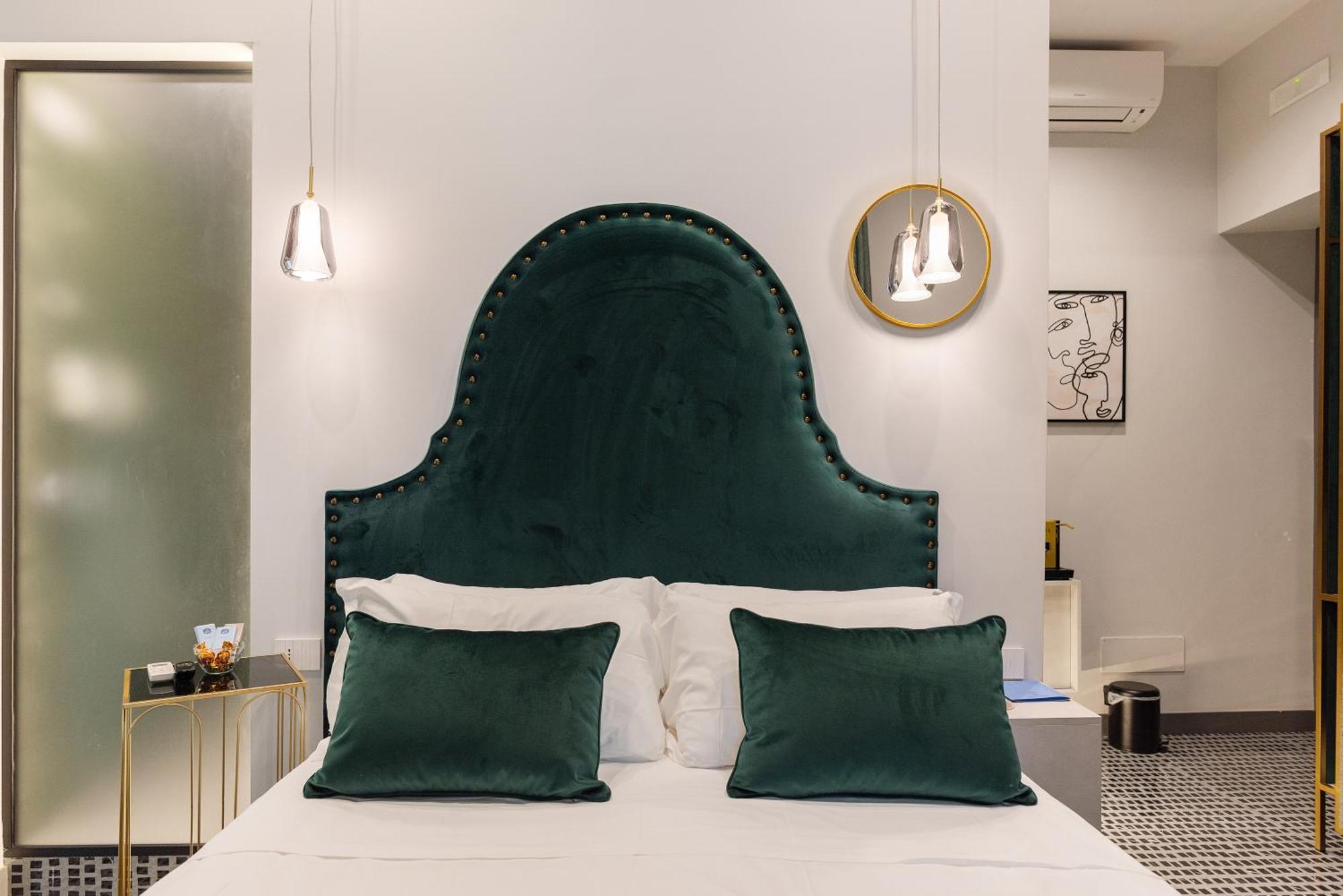 Three Rooms Toledo 나폴리 외부 사진