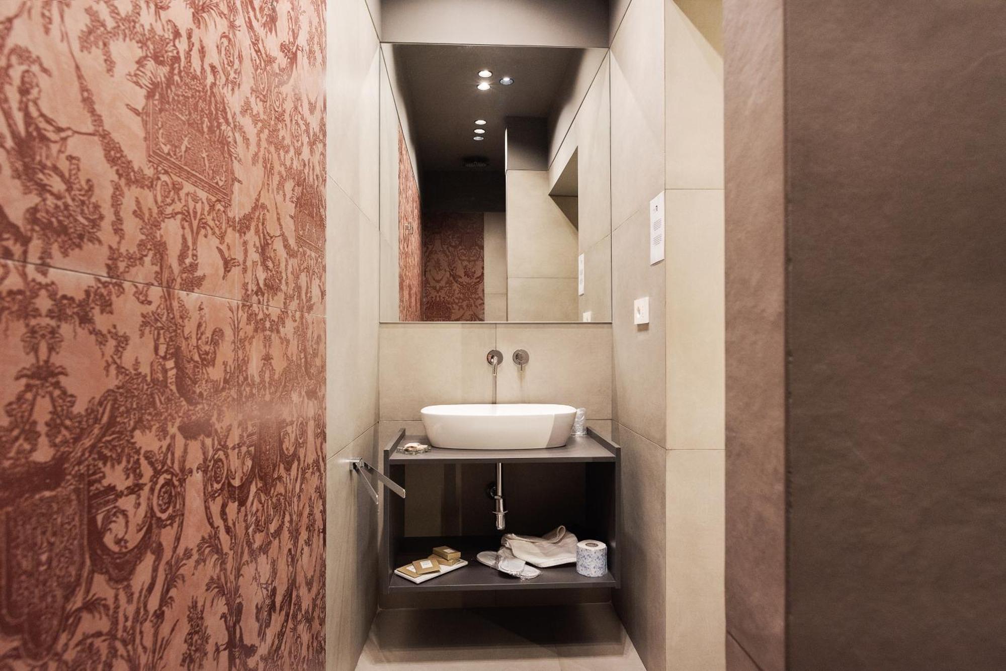 Three Rooms Toledo 나폴리 외부 사진
