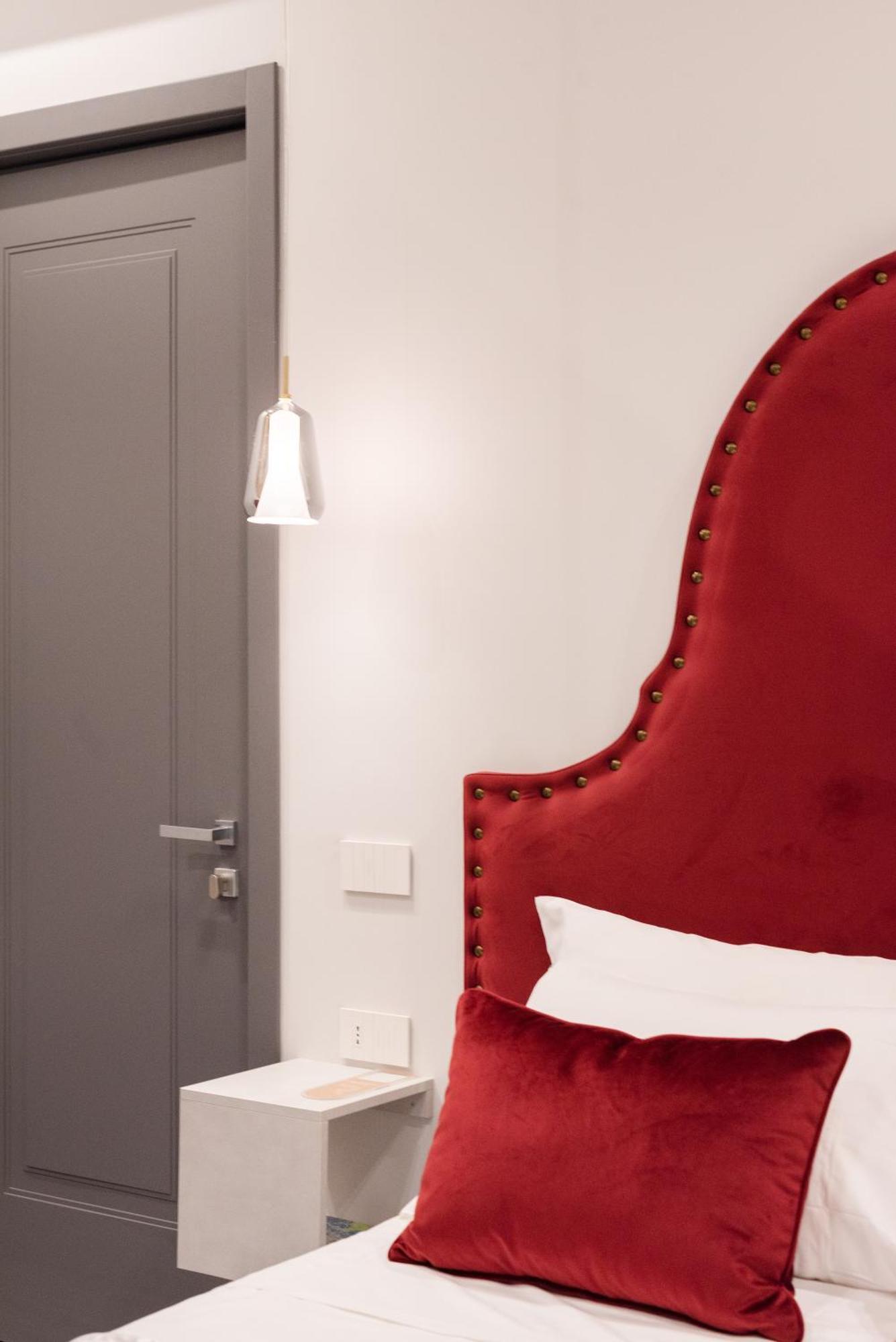 Three Rooms Toledo 나폴리 객실 사진
