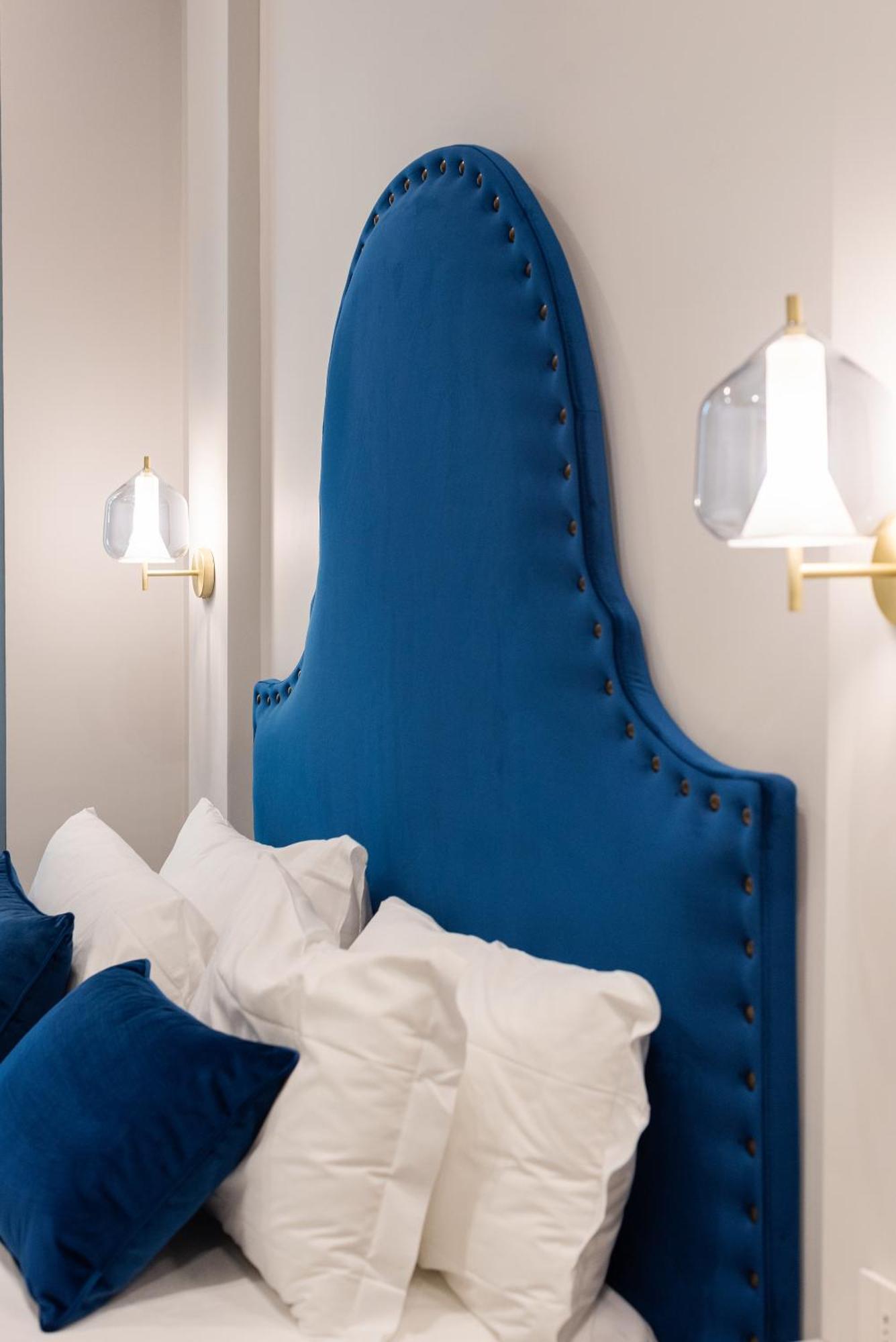 Three Rooms Toledo 나폴리 객실 사진