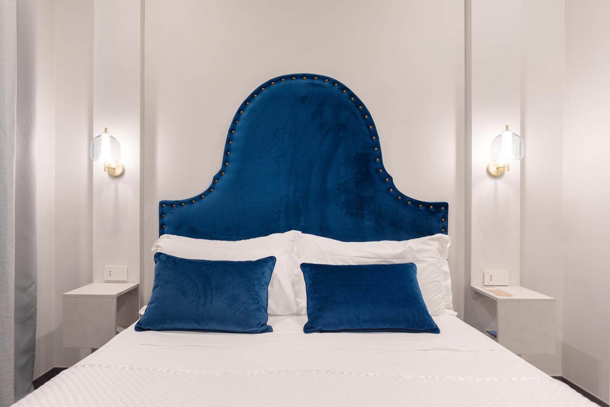 Three Rooms Toledo 나폴리 객실 사진