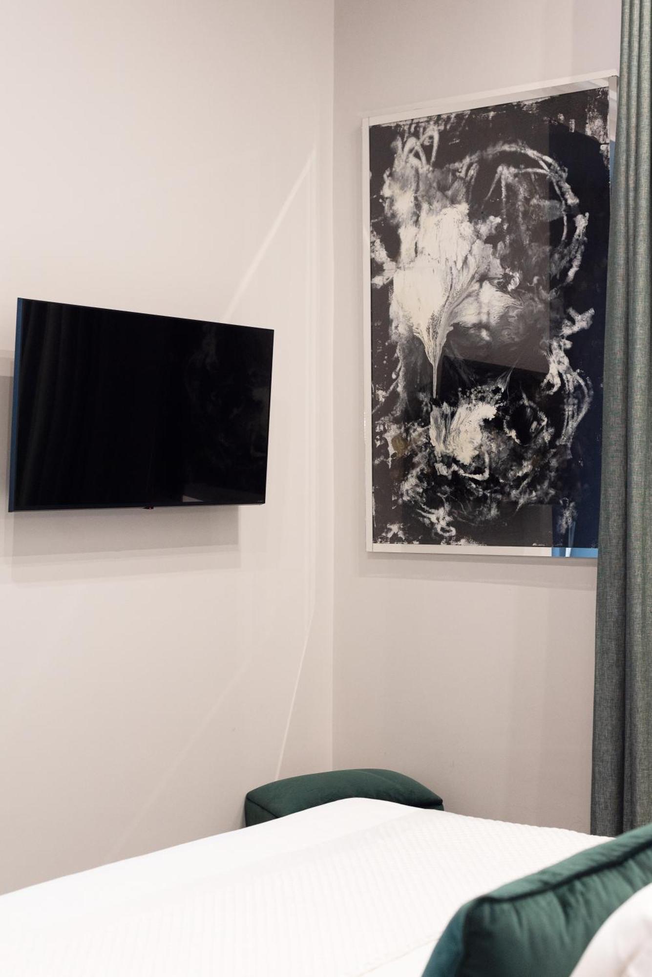 Three Rooms Toledo 나폴리 객실 사진
