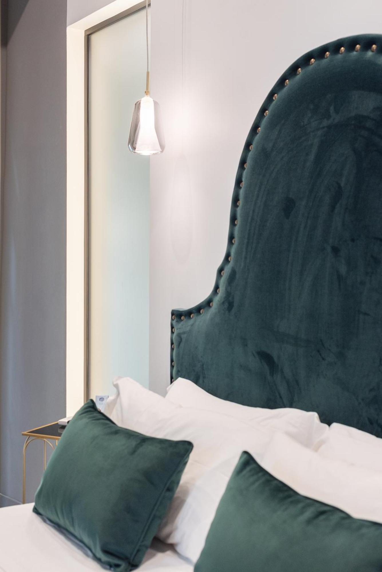 Three Rooms Toledo 나폴리 객실 사진