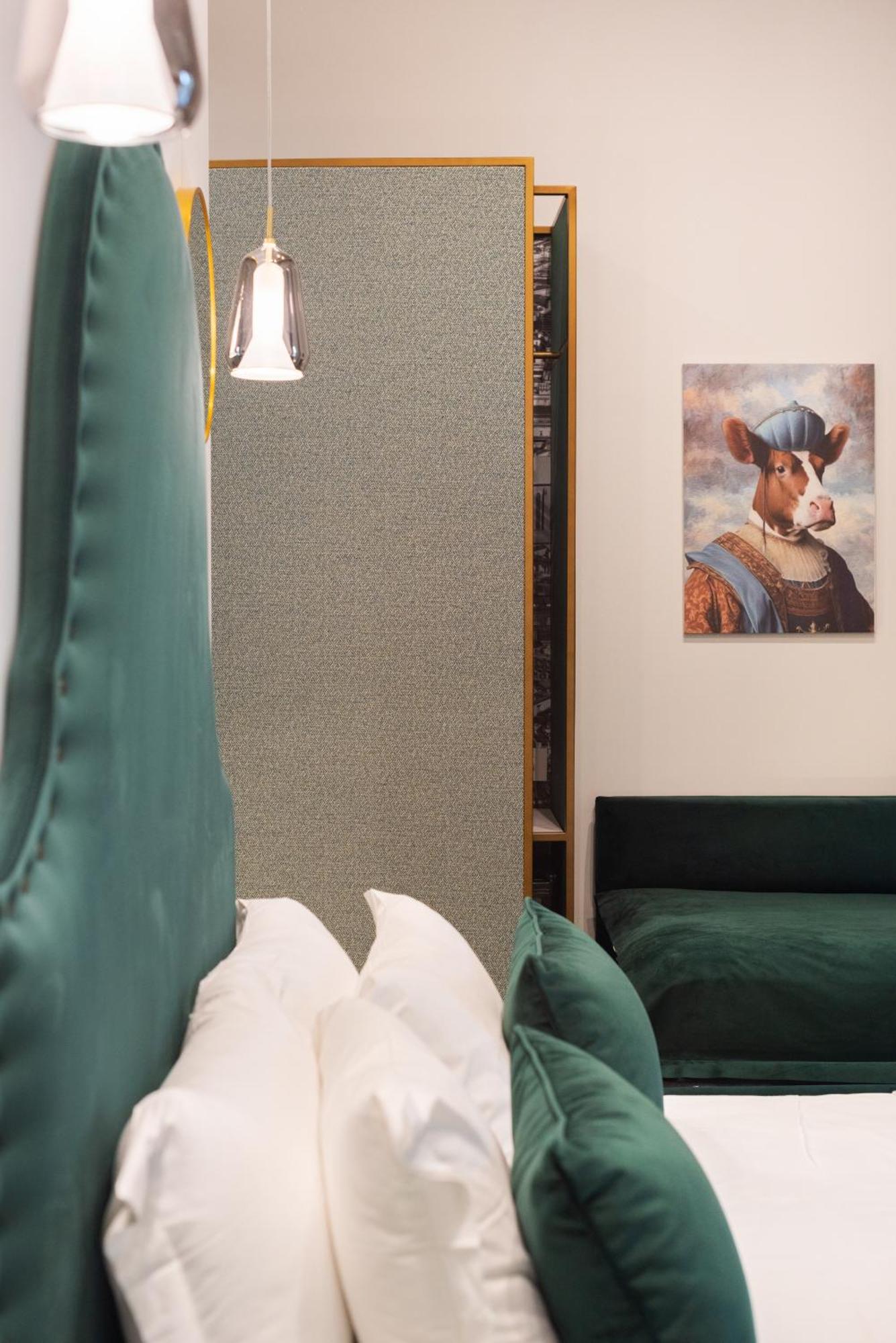 Three Rooms Toledo 나폴리 객실 사진